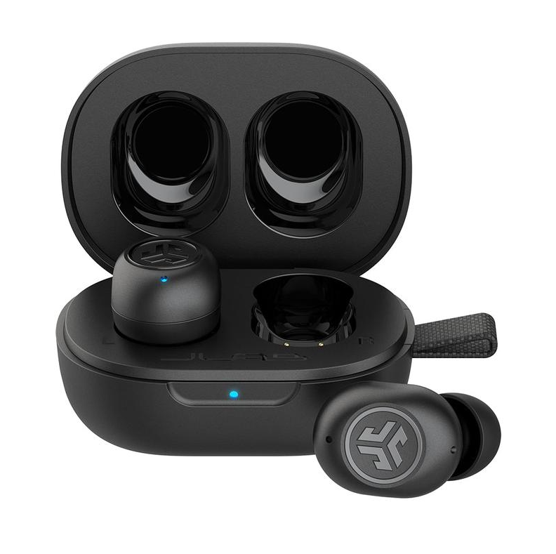 JLab JBuds Mini Wireless Earbuds for iPhone & Android